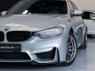 BMW M3 F80 DKG 431CV 5P