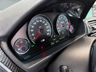 BMW M3 F80 DKG 431CV 5P