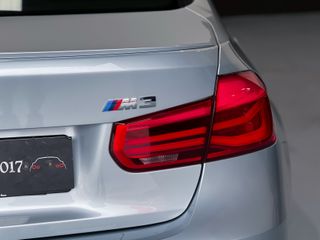 BMW M3 F80 DKG 431CV 5P