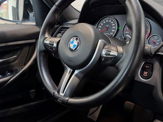 BMW M3 F80 DKG 431CV 5P