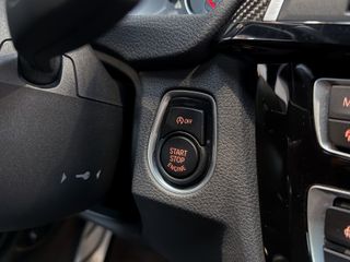 BMW M3 F80 DKG 431CV 5P