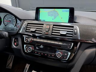 BMW M3 F80 DKG 431CV 5P