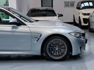 BMW M3 F80 DKG 431CV 5P