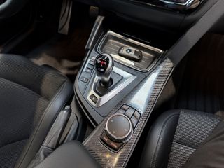 BMW M3 F80 DKG 431CV 5P