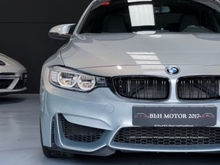 BMW M3 F80 DKG 431CV 5P