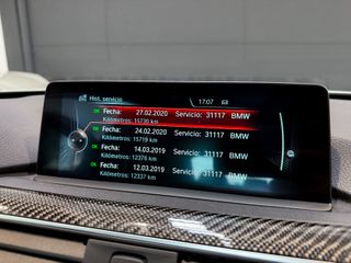 BMW M3 F80 DKG 431CV 5P