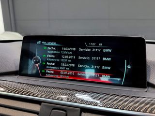 BMW M3 F80 DKG 431CV 5P