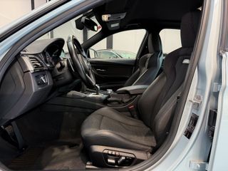 BMW M3 F80 DKG 431CV 5P