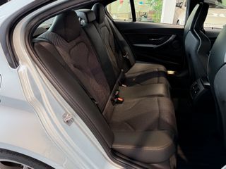 BMW M3 F80 DKG 431CV 5P