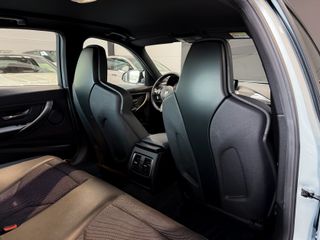 BMW M3 F80 DKG 431CV 5P