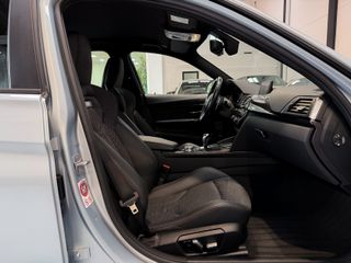 BMW M3 F80 DKG 431CV 5P