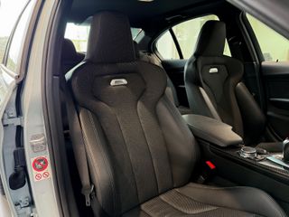 BMW M3 F80 DKG 431CV 5P