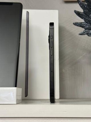 iPhone 15 Pro 256GB Nero 86% Garanzia 1 anno