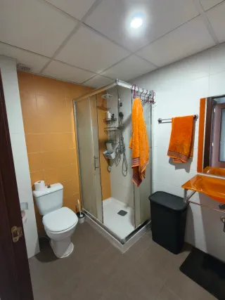 Se alquila piso y garaje  Paterna C\Puig M.Rosari