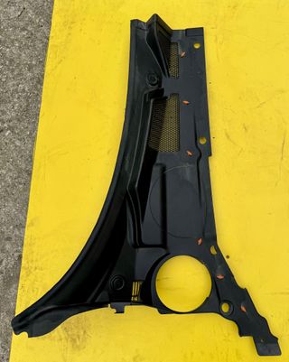 CX23-F021B45-A BARRA TERGICRISTALLO JAGUAR XF10-15