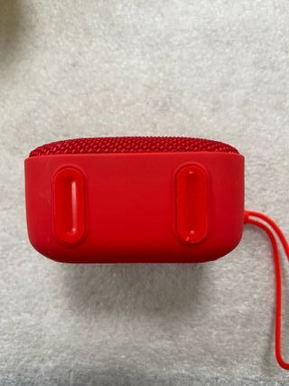 Mifa Mini Altavoz Portátil Bluetooth Impermeable