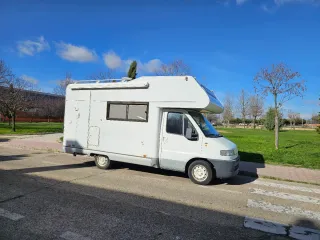 FIAT e-Ducato 1997