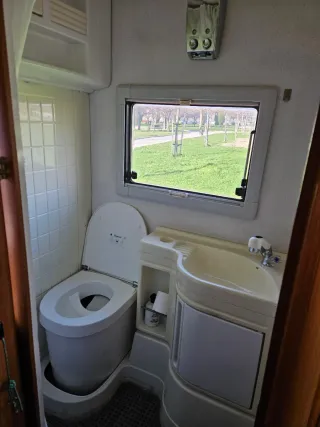 FIAT e-Ducato 1997