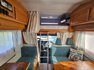 FIAT e-Ducato 1997
