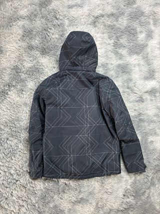 Chaqueta Salomon Clima Pro Light Azul Hombre M