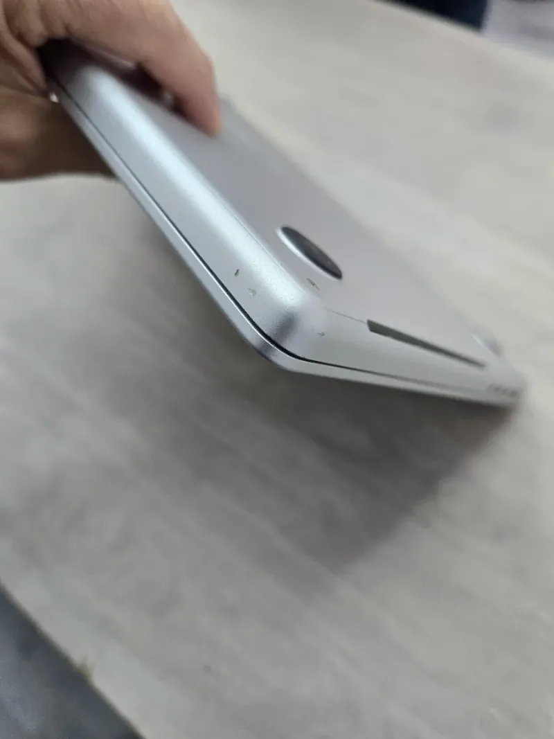 MacBook Pro M1-PRO 16GB 512GB retina Plata afbeelding 9
