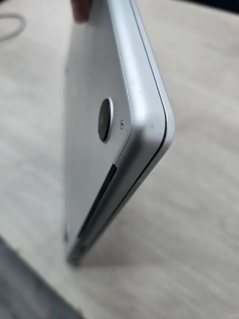 MacBook Pro M1-PRO 16GB 512GB retina Plata afbeelding 10