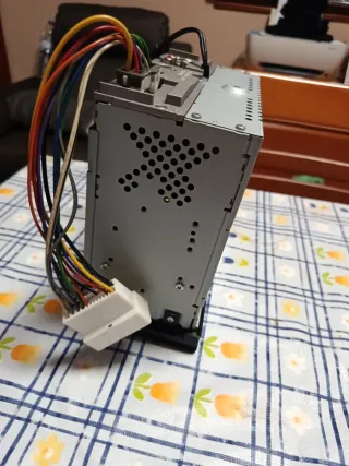 Radio CD Kia Sportage 4x2 Original