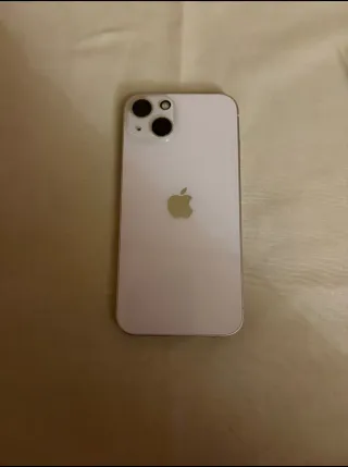 iPhone 13 Rosa
