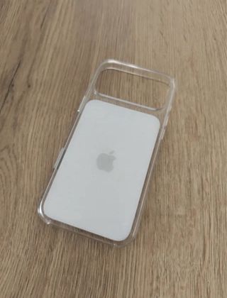 iPhone 17 Pro Max 256GB Naranja