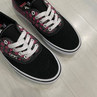 Zapatillas Vans Skate Authentic Talla 39
