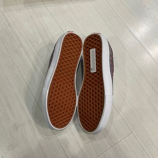 Zapatillas Vans Skate Authentic Talla 39