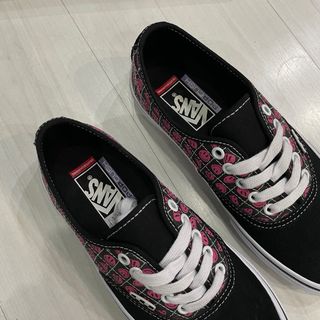 Zapatillas Vans Skate Authentic Talla 39
