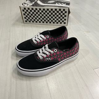 Zapatillas Vans Skate Authentic Talla 39