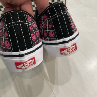 Zapatillas Vans Skate Authentic Talla 39
