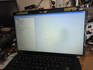 Pantalla LED Portátil HD BOE NT156WHM-N32