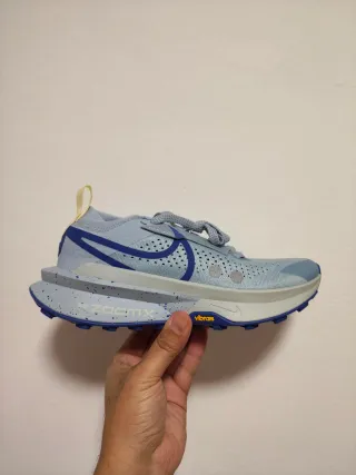 T40 Nike Zoom Zegana Trail 2