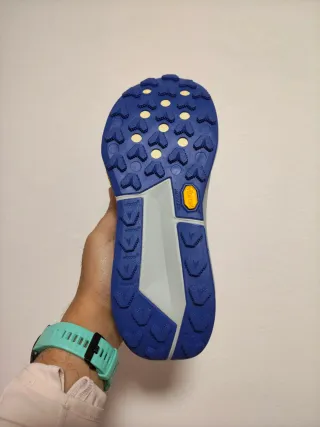 T40 Nike Zoom Zegana Trail 2