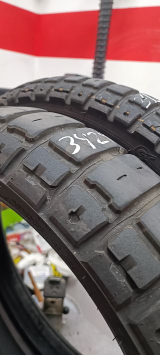 Juego Neumáticos CF Moto 450MT