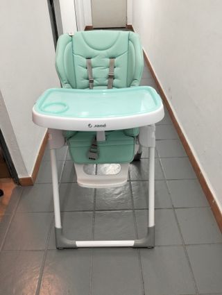 Trona Jane Mila color menta