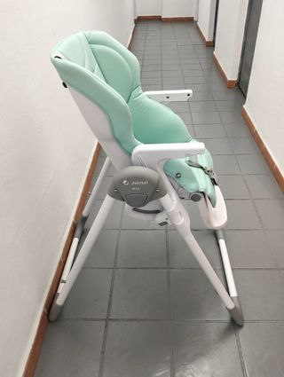 Trona Jane Mila color menta