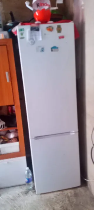 Frigorífico Svan 2 metros