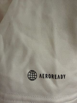 Sudadera Real Madrid Adidas Talla M