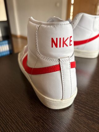 Deportivas Nike Blazer Mid '77 Vintage