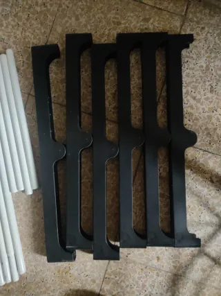 Armario portátil tela y plástico