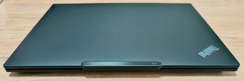 Lenovo X13 Gen 4 - i5 13ªGen - 16GB DDR5 - SSD256G afbeelding 5