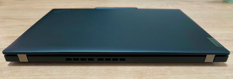 Lenovo X13 Gen 4 - i5 13ªGen - 16GB DDR5 - SSD256G afbeelding 6