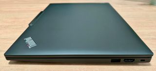 Lenovo X13 Gen 4 - i5 13ªGen - 16GB DDR5 - SSD256G