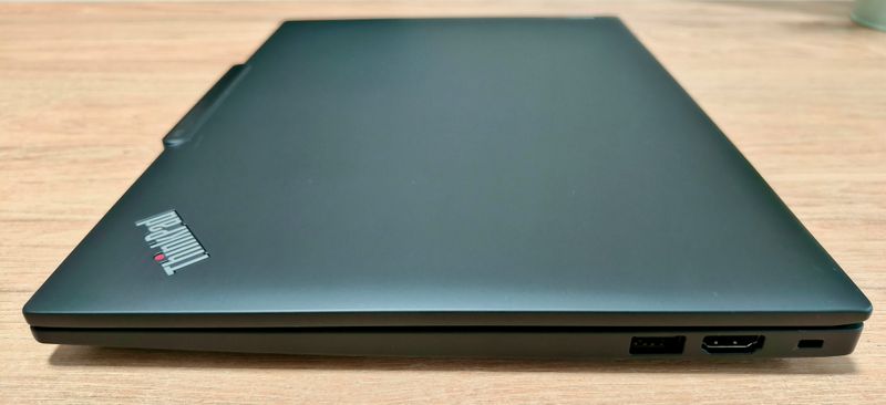 Lenovo X13 Gen 4 - i5 13ªGen - 16GB DDR5 - SSD256G afbeelding 7