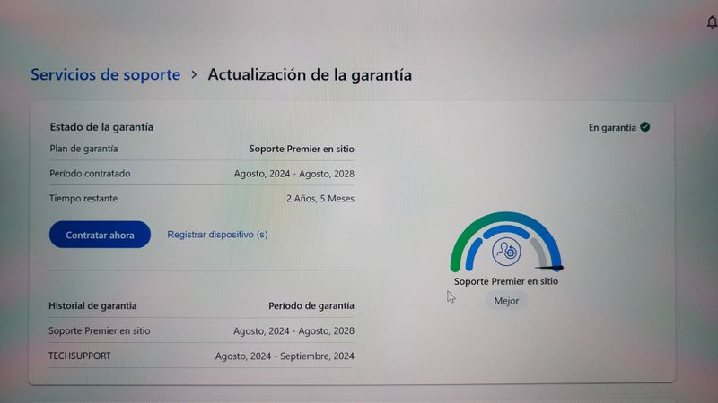 Lenovo X13 Gen 4 - i5 13ªGen - 16GB DDR5 - SSD256G afbeelding 9