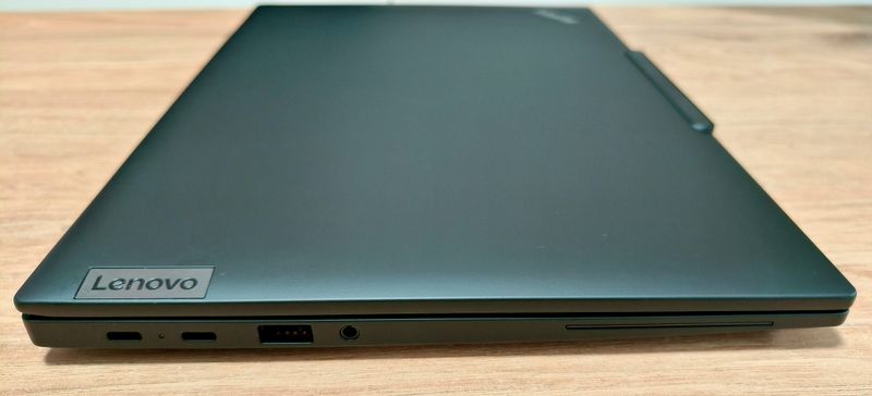 Lenovo X13 Gen 4 - i5 13ªGen - 16GB DDR5 - SSD256G afbeelding 8